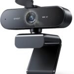 Best Budget Webcam 2025: Top 7 Under $50